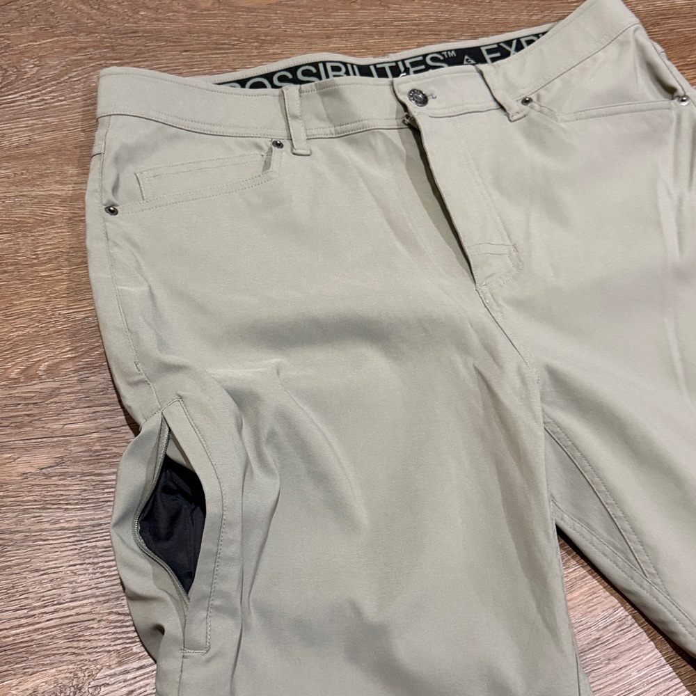 Gerry Performance Tech 5 Pocket Pants - image 4